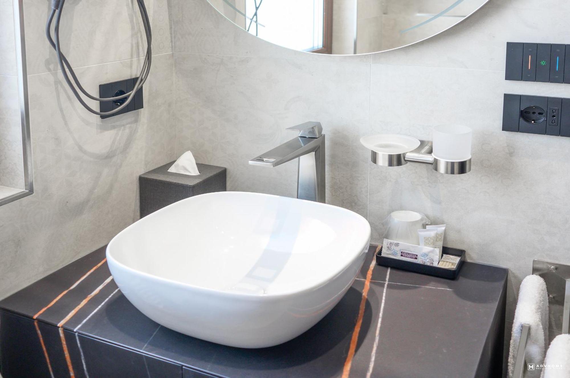 Adv Home - Exclusive Rooms Bolzano Luaran gambar