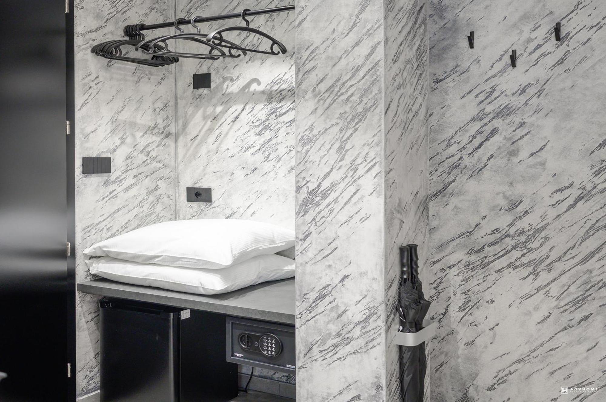 Adv Home - Exclusive Rooms Bolzano Luaran gambar