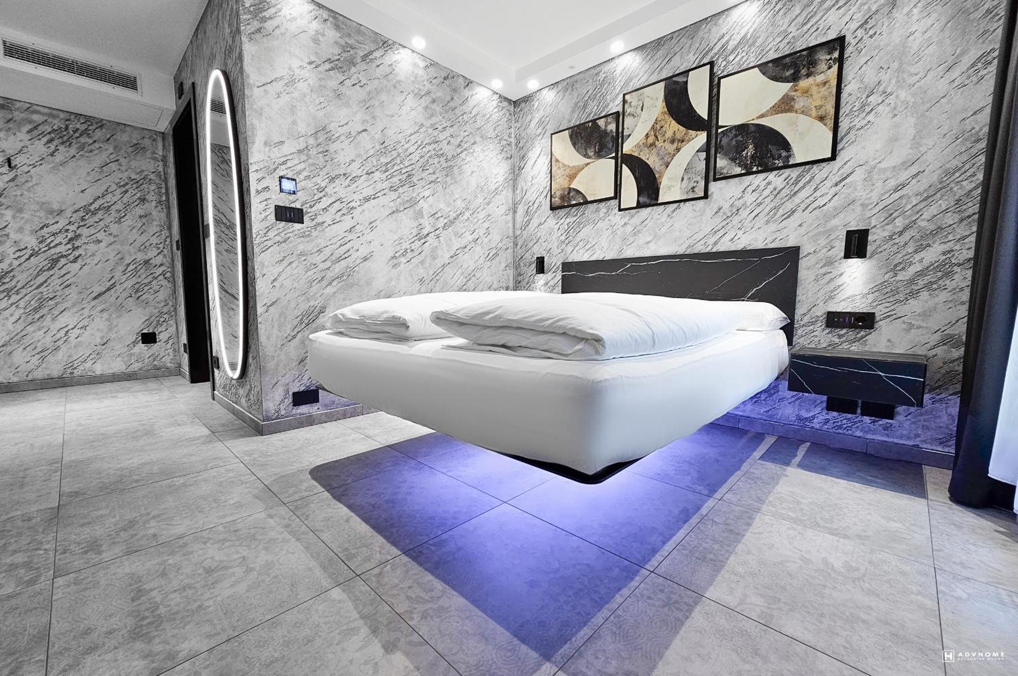 Adv Home - Exclusive Rooms Bolzano Luaran gambar
