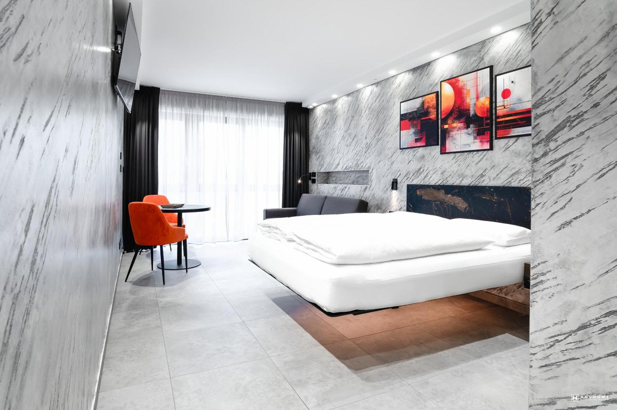 Adv Home - Exclusive Rooms Bolzano Luaran gambar