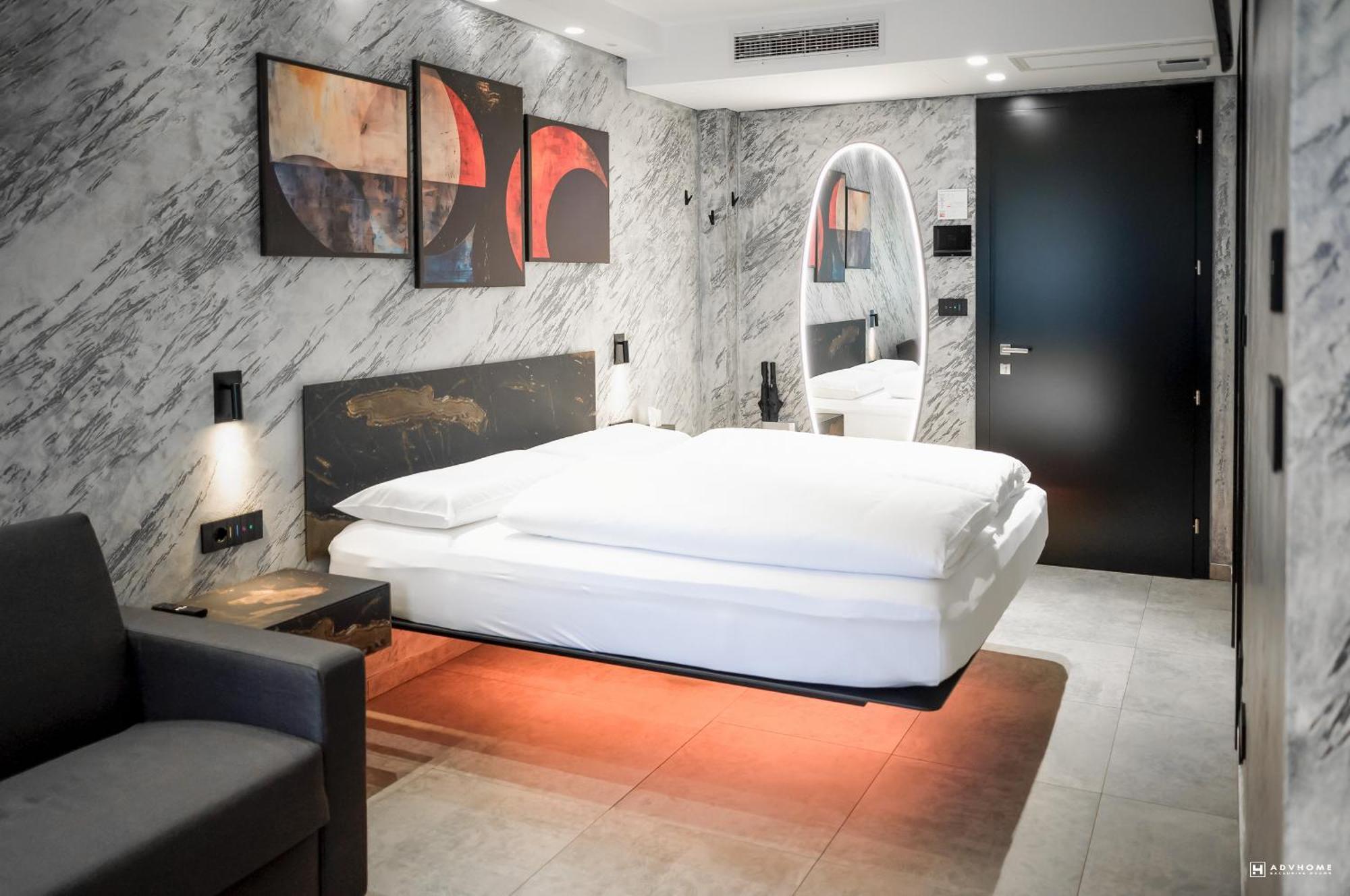 Adv Home - Exclusive Rooms Bolzano Luaran gambar