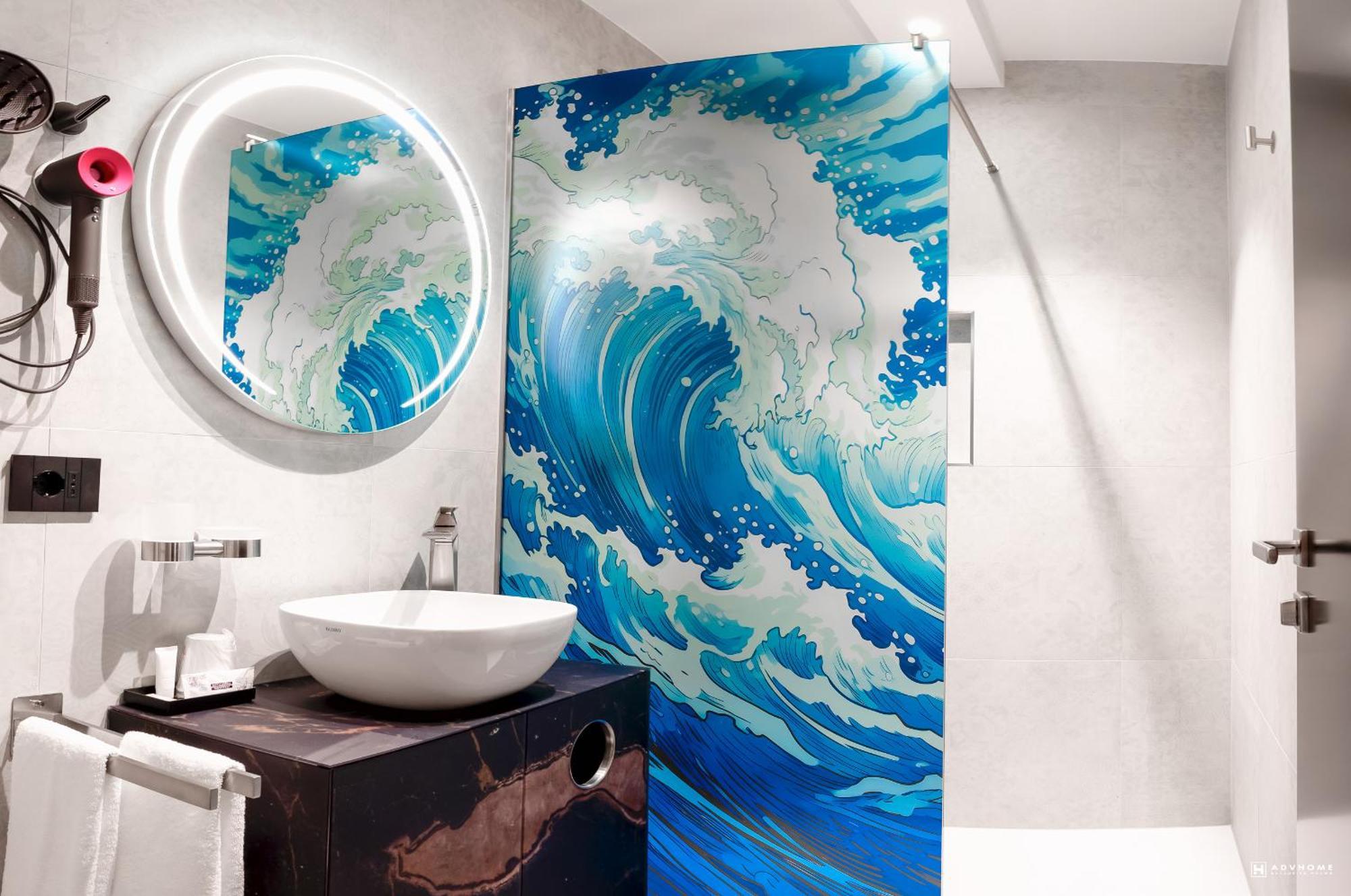 Adv Home - Exclusive Rooms Bolzano Luaran gambar