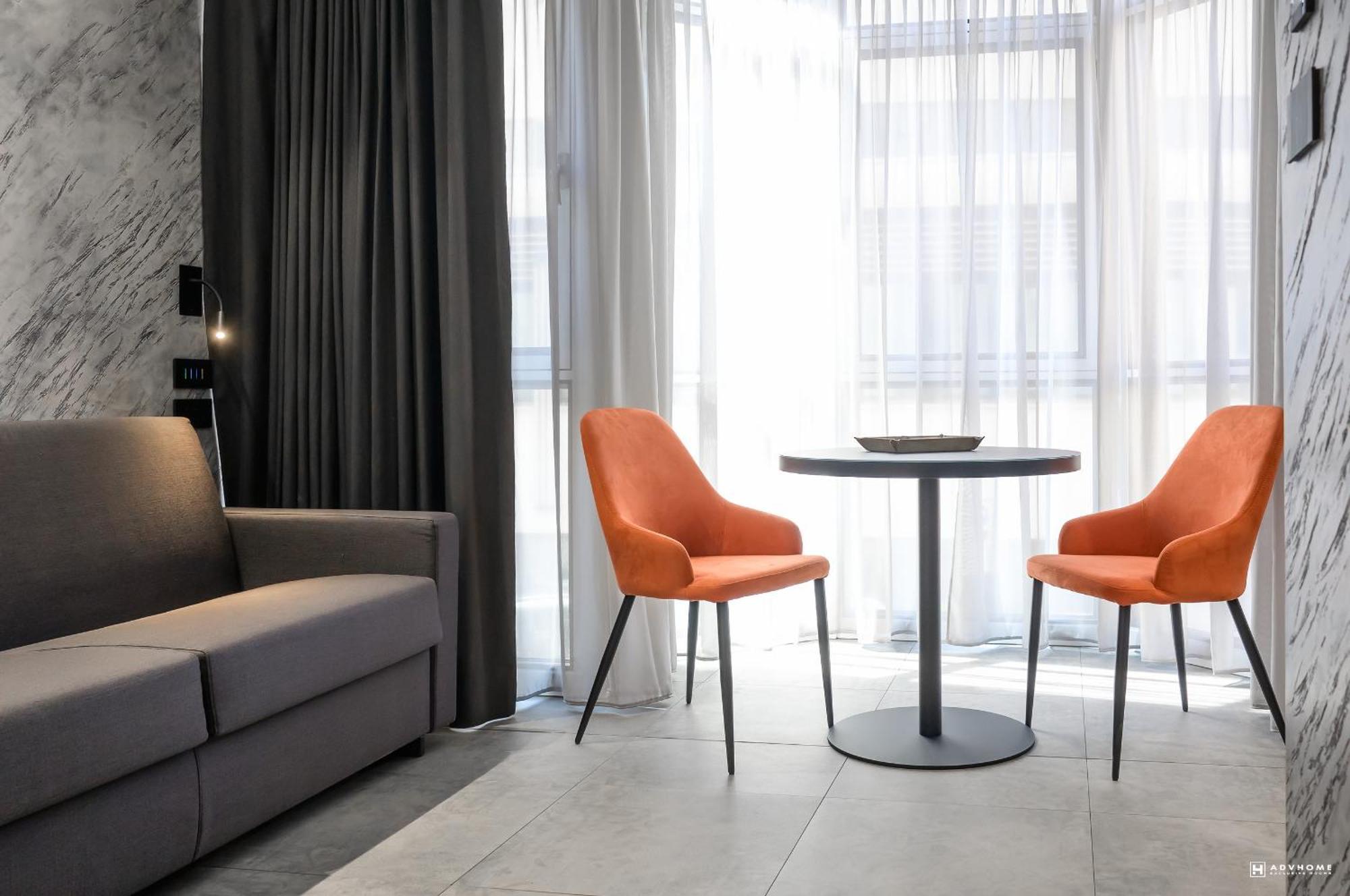 Adv Home - Exclusive Rooms Bolzano Luaran gambar
