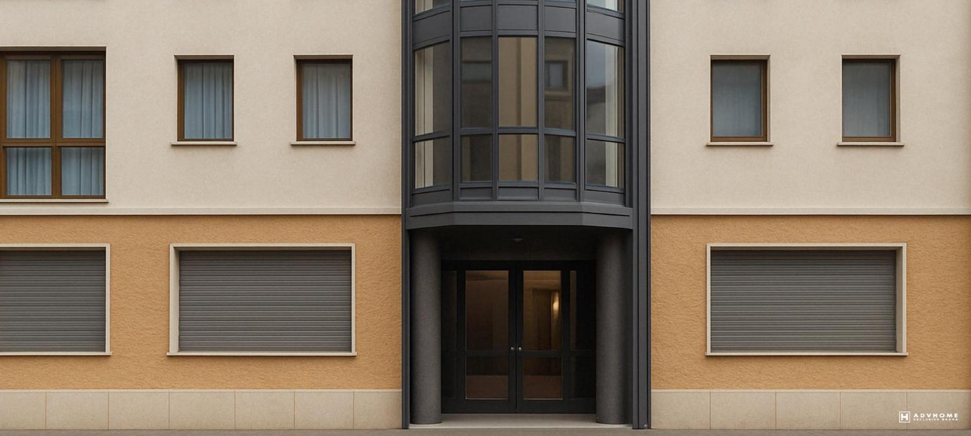 Adv Home - Exclusive Rooms Bolzano Luaran gambar